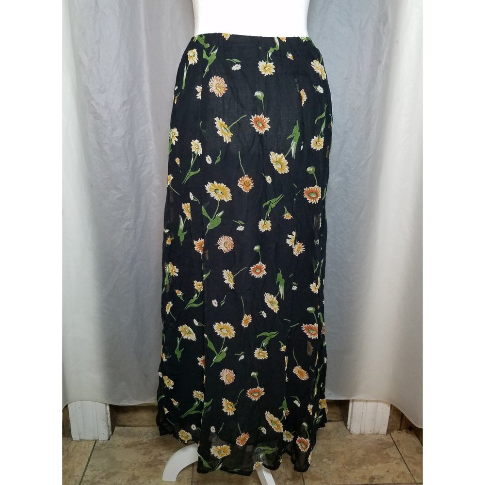 Equation Skirt Size Medium